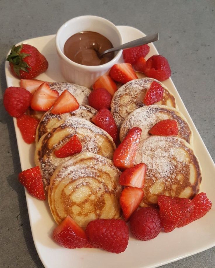 Subscribe to recipes and tips